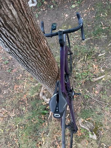 Použité Lapierre Aircode DRS 5.0 2024 2024 Road & Gravel — obrázek 4 z 4