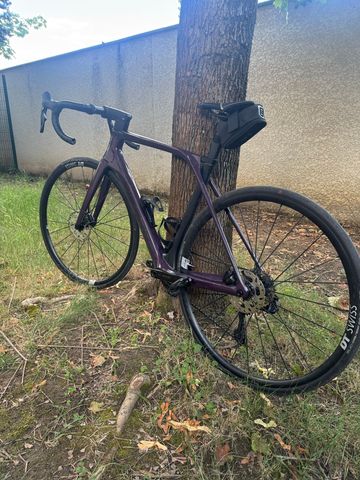 Použité Lapierre Aircode DRS 5.0 2024 2024 Road & Gravel — obrázek 3 z 4