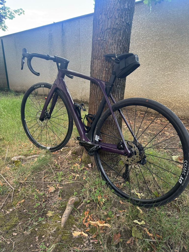 Used Lapierre Aircode DRS 5.0 2024 2024 Road & Gravel — image 3 of 4