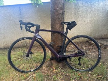 Použité Lapierre Aircode DRS 5.0 2024 2024 Road & Gravel — obrázek 2 z 4