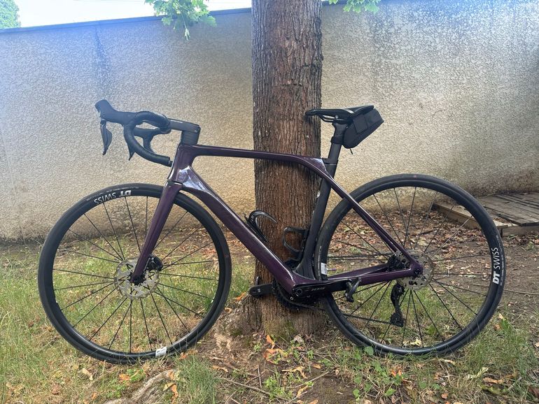 Used Lapierre Aircode DRS 5.0 2024 2024 Road & Gravel — image 2 of 4