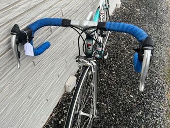 Used Concorde Mistral Other 1995 Road & Gravel, Weiß — image 6 of 15