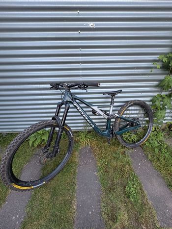 Used Orbea RALLON M10 2023 2023 MTB