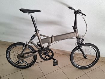 Used dahon Jetstream P8 2010 Urban & Touring