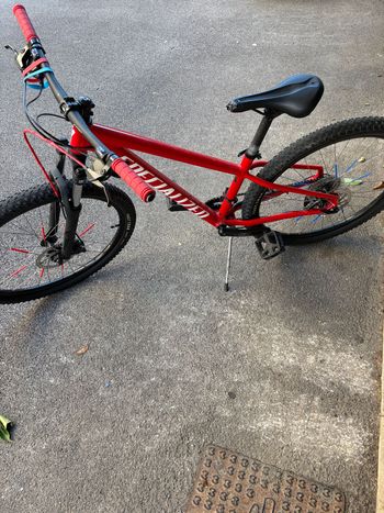 Used Specialized Rockhopper 27.5 2022 2022 Mountainbike — image 11 of 11