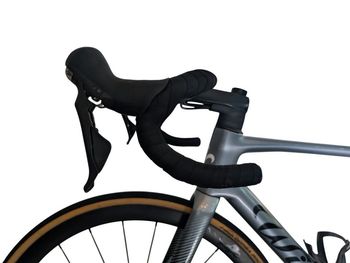 Used Wilier Wilier 0 SL Ultegra 2021 Road & Gravel, Light Gray — image 10 of 15
