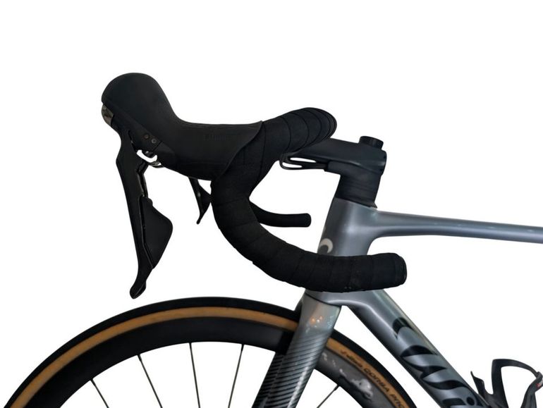 Used Wilier Wilier 0 SL Ultegra 2021 Road & Gravel, Light Gray — image 10 of 15