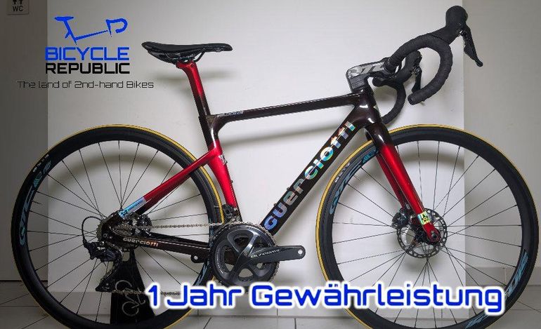 Used Wilier Wilier 0 SL Ultegra 2021 Road & Gravel, Light Gray — image 14 of 15