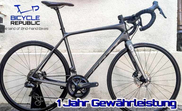 Used Wilier Wilier 0 SL Ultegra 2021 Road & Gravel, Light Gray — image 11 of 15