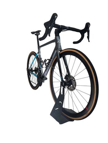 Used Wilier Wilier 0 SL Ultegra 2021 Road & Gravel, Light Gray — image 6 of 15