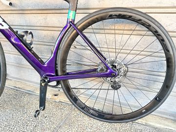 Used 3T Exploro Campagnolo Ekar 2024 Road & Gravel, Black — image 3 of 11
