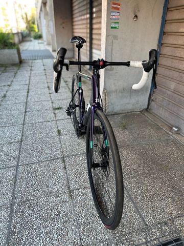 Used 3T Exploro Campagnolo Ekar 2024 Road & Gravel, Black — image 6 of 11