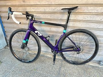 Used 3T Exploro Campagnolo Ekar 2024 Road & Gravel, Black — image 2 of 11