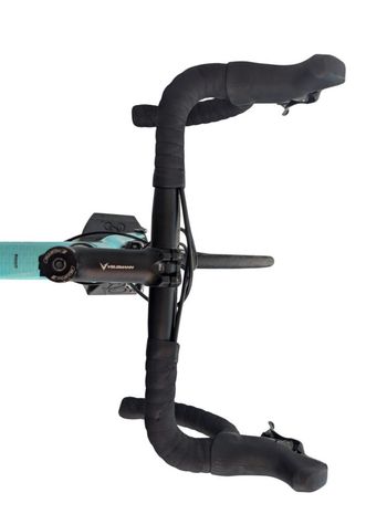 Used Bianchi Bianchi Sprint Ultegra 2021 Road & Gravel, Azul — image 11 of 15