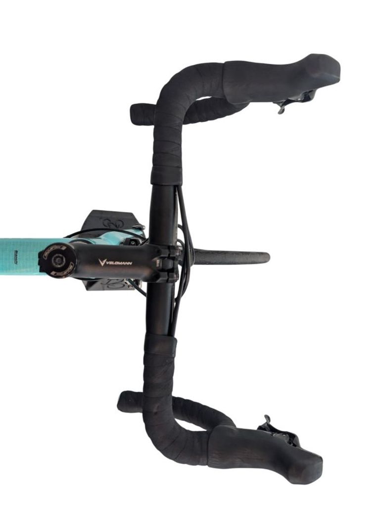 Used Bianchi Bianchi Sprint Ultegra 2021 Road & Gravel, Azul — image 11 of 15