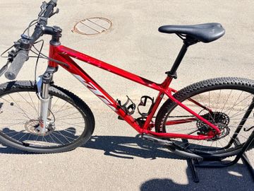 KTM ULTRA FUN 29 2022 2022 MTB de segunda mano