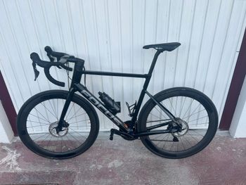 Used Focus IZALCO MAX DISC 8.7 2021 2021 Route & Gravel