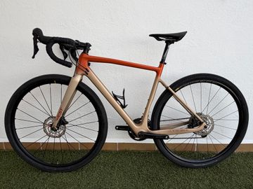 Tweedehands Megamo WEST 15 2022 2022 Road & Gravel — afbeelding 2 van 10