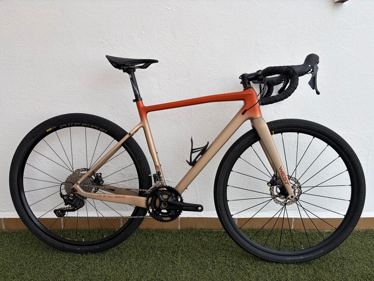 Used Megamo WEST 15 2022 2022 Road & Gravel — image 1 of 10