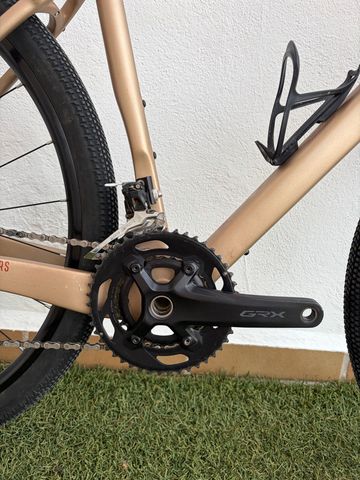 Tweedehands Megamo WEST 15 2022 2022 Road & Gravel — afbeelding 3 van 10