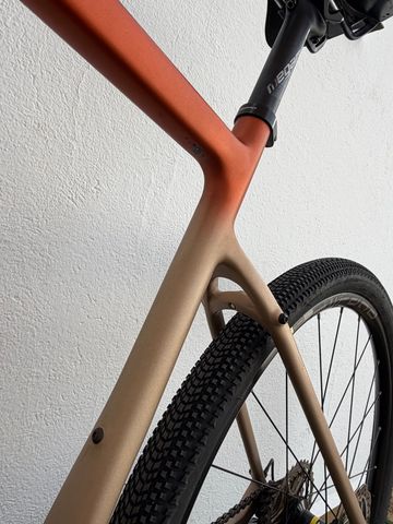 Tweedehands Megamo WEST 15 2022 2022 Road & Gravel — afbeelding 6 van 10