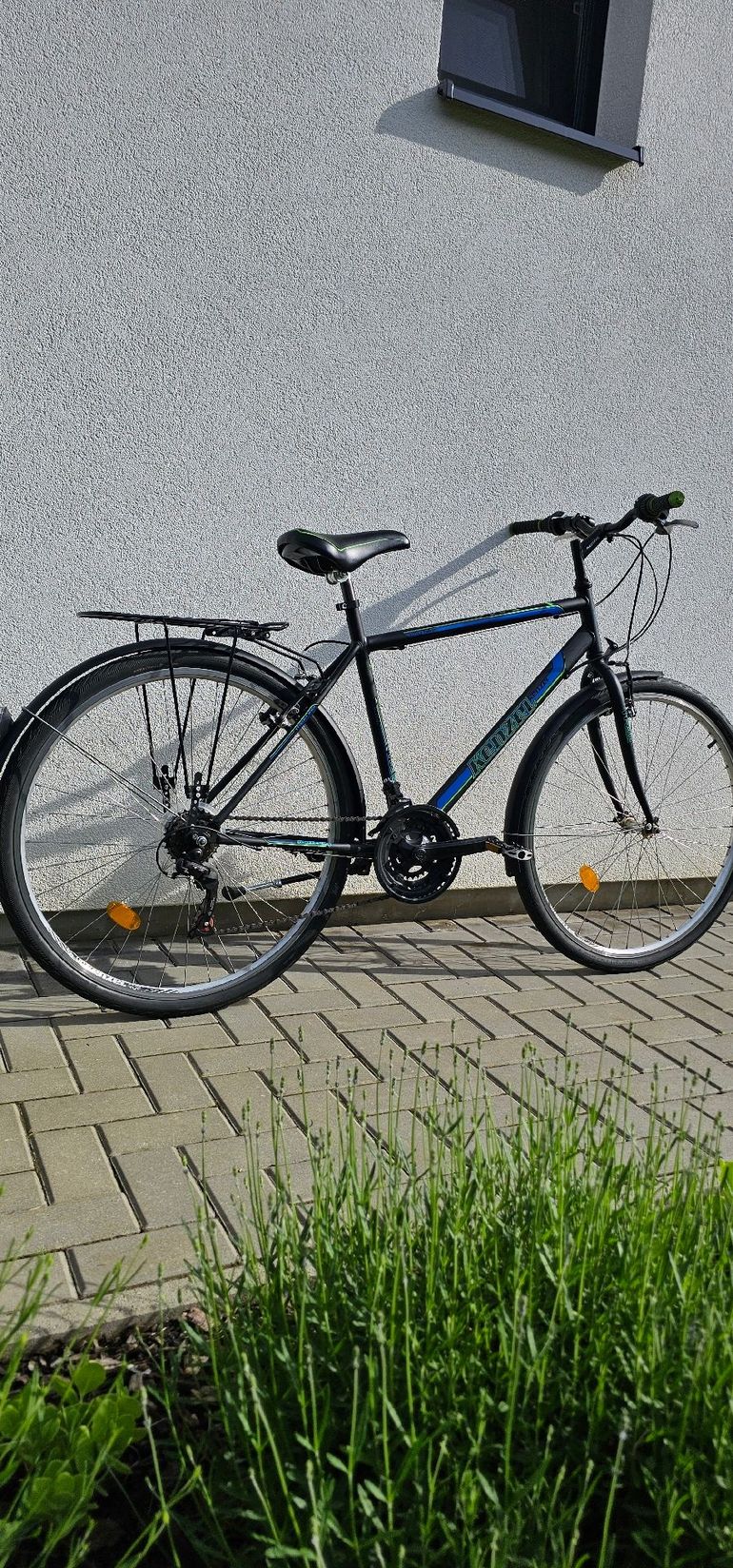Used Kenzel Kenzel Custom Other 2020 Urban, Nero — image 2 of 4