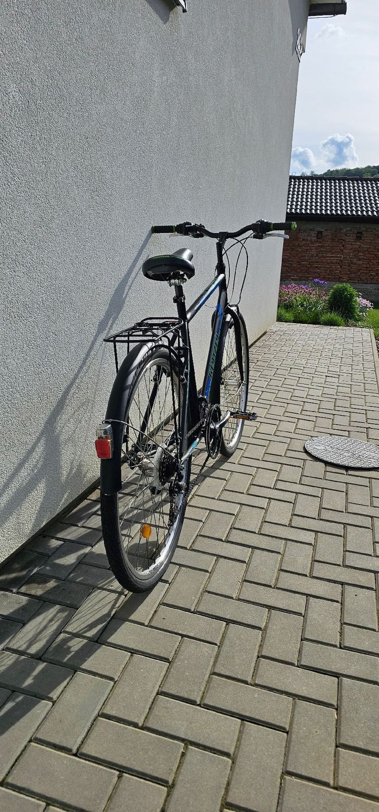 Used Kenzel Kenzel Custom Other 2020 Urban, Nero — image 3 of 4