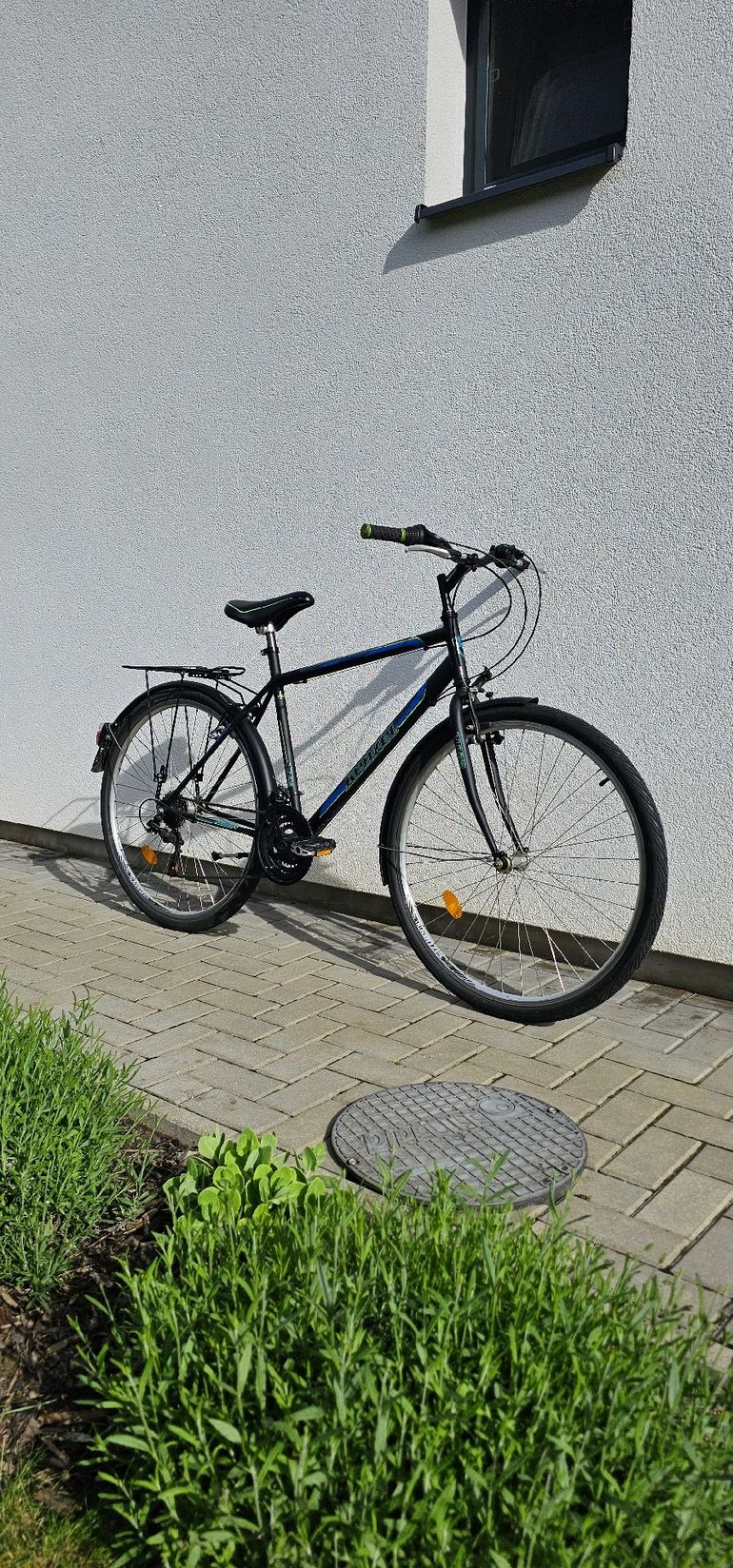 Used Kenzel Kenzel Custom Other 2020 Urban, Nero — image 1 of 4