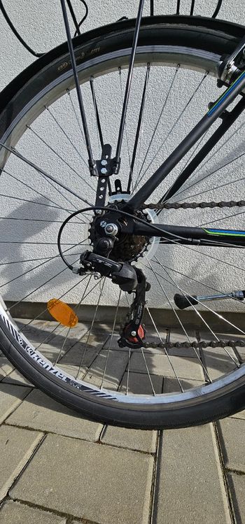 Used Kenzel Kenzel Custom Other 2020 Urban, Nero — image 4 of 4