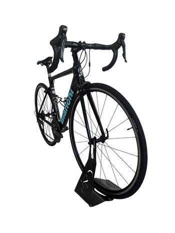 Used Bianchi Bianchi Sprint Ultegra 2020 Road & Gravel, Black — image 8 of 15