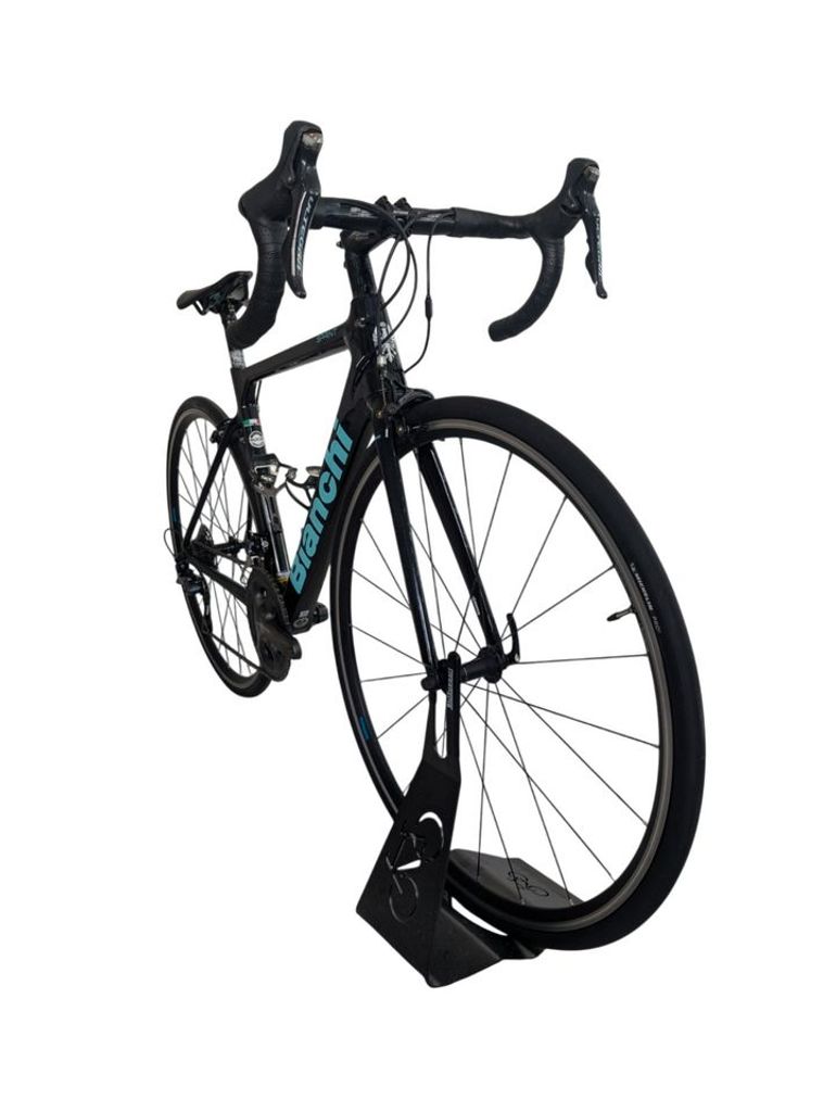 Used Bianchi Bianchi Sprint Ultegra 2020 Road & Gravel, Black — image 8 of 15