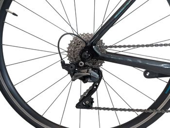 Used Bianchi Bianchi Sprint Ultegra 2020 Road & Gravel, Black — image 13 of 15