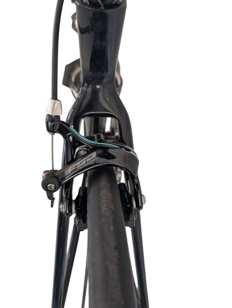 Used Bianchi Bianchi Sprint Ultegra 2020 Road & Gravel, Black — image 7 of 15