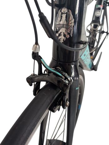 Used Bianchi Bianchi Sprint Ultegra 2020 Road & Gravel, Black — image 6 of 15