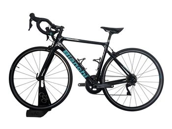 Used Bianchi Bianchi Sprint Ultegra 2020 Road & Gravel, Black — image 3 of 15