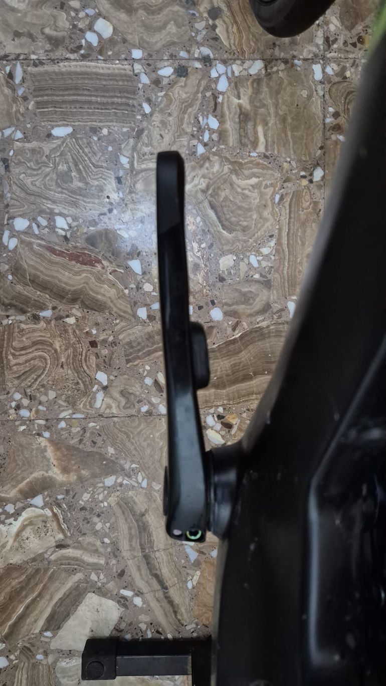 Used Canyon Speedmax CF 8.0 LTD 2020 2020 Road & Gravel — image 5 of 9