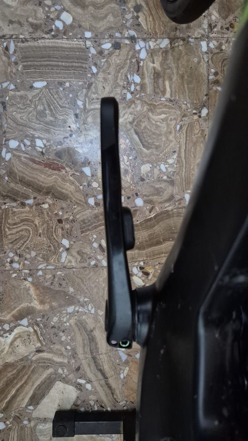 Käytetty Canyon Speedmax CF 8.0 LTD 2020 2020 Road & Gravel — kuva 5 / 9