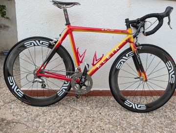 Used Klein Custom Shimano Dura Ace 2001 Road & Gravel