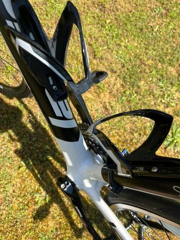 Lapierre Sensium 200 2013 Road & Gravel usato, Nero — immagine 10 di 11