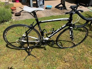 Used Lapierre Sensium 200 2013 Road & Gravel — image 2 of 11