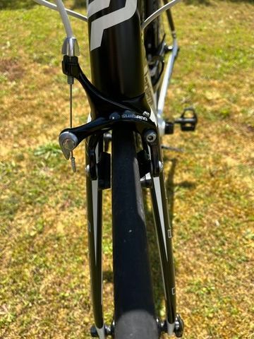 Lapierre Sensium 200 2013 Road & Gravel usato, Nero — immagine 8 di 11