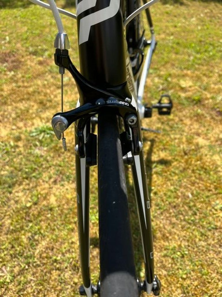 Used Lapierre Sensium 200 2013 Road & Gravel — image 8 of 11