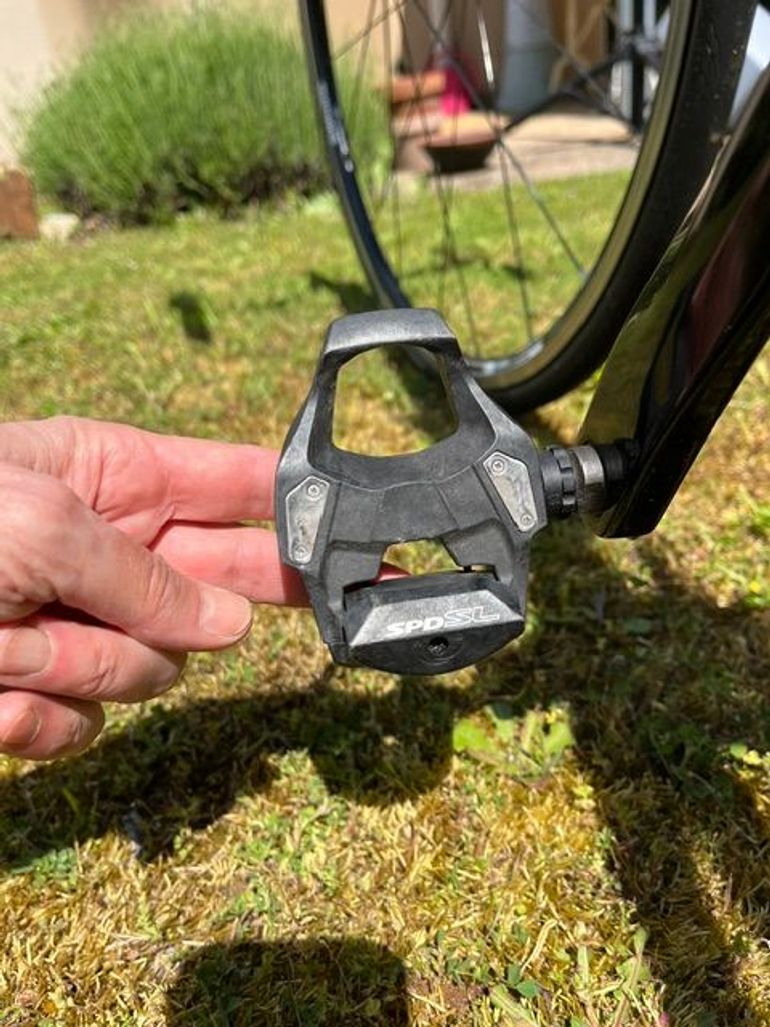 Used Lapierre Sensium 200 2013 Road & Gravel — image 7 of 11