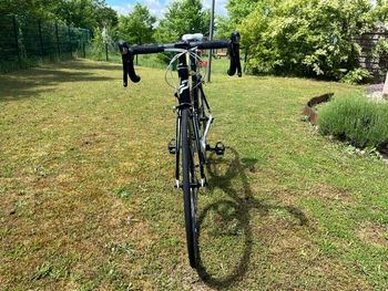Used Lapierre Sensium 200 2013 Road & Gravel — image 9 of 11
