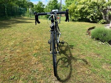 Lapierre Sensium 200 2013 Road & Gravel usato, Nero — immagine 9 di 11