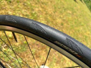Lapierre Sensium 200 2013 Road & Gravel usato, Nero — immagine 5 di 11