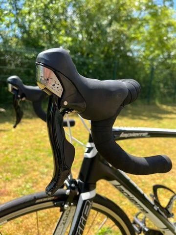 Lapierre Sensium 200 2013 Road & Gravel usato, Nero — immagine 6 di 11