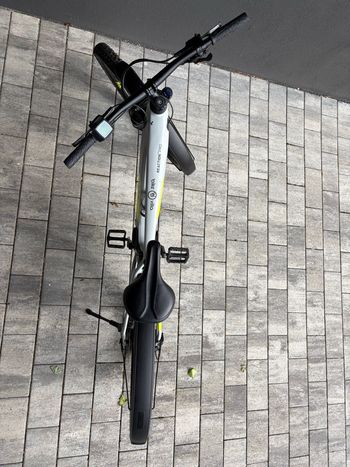 Used CUBE Reaction SRAM SX Eagle 2020 Mountainbike — image 5 of 24