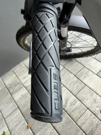 Used CUBE Reaction SRAM SX Eagle 2020 Mountainbike — image 14 of 24