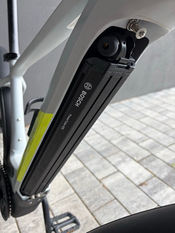 Used CUBE Reaction SRAM SX Eagle 2020 Mountainbike — image 12 of 24
